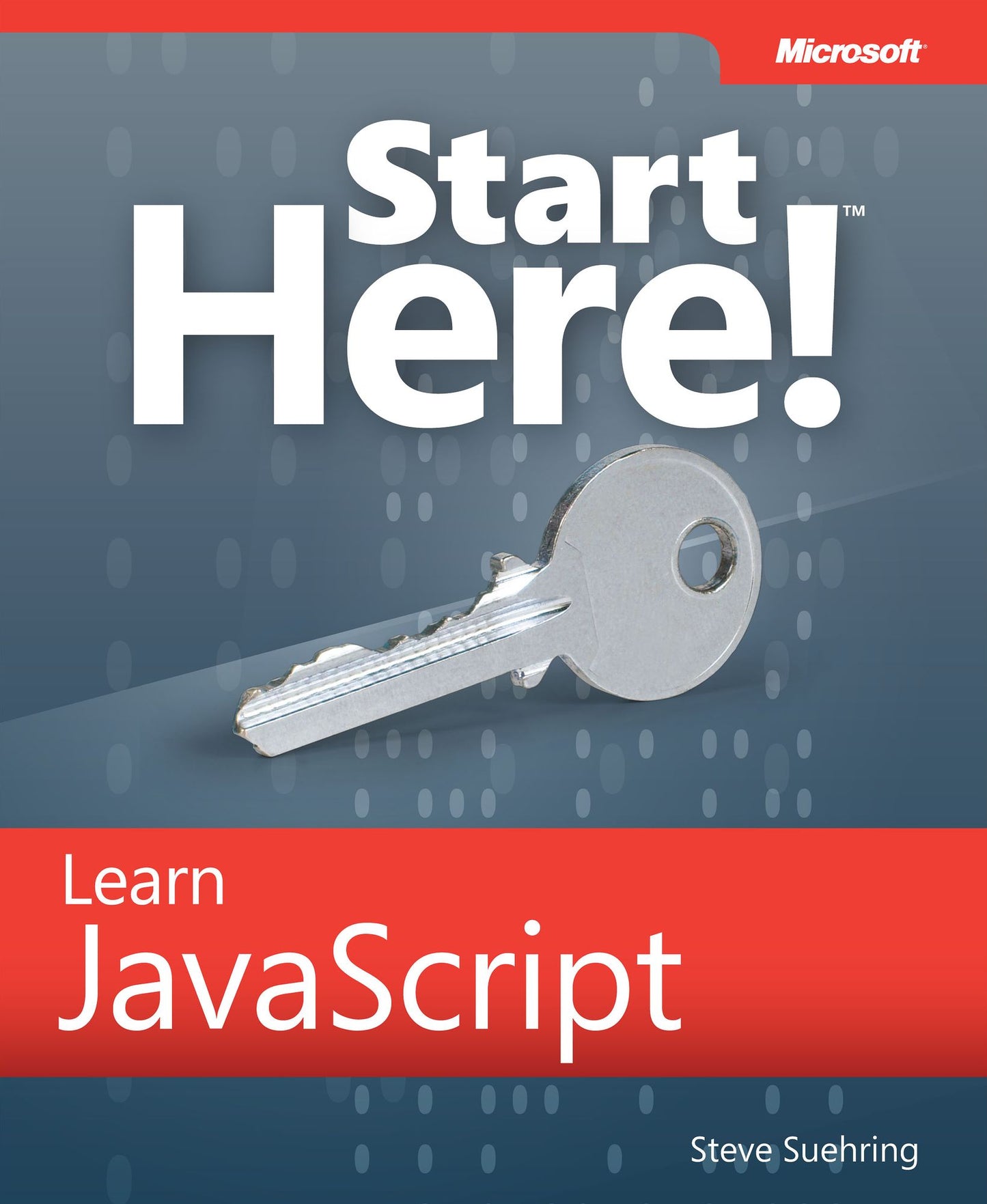 Start Here! Learn JavaScript
