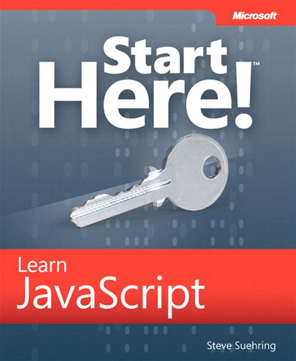 Start Here! Learn JavaScript