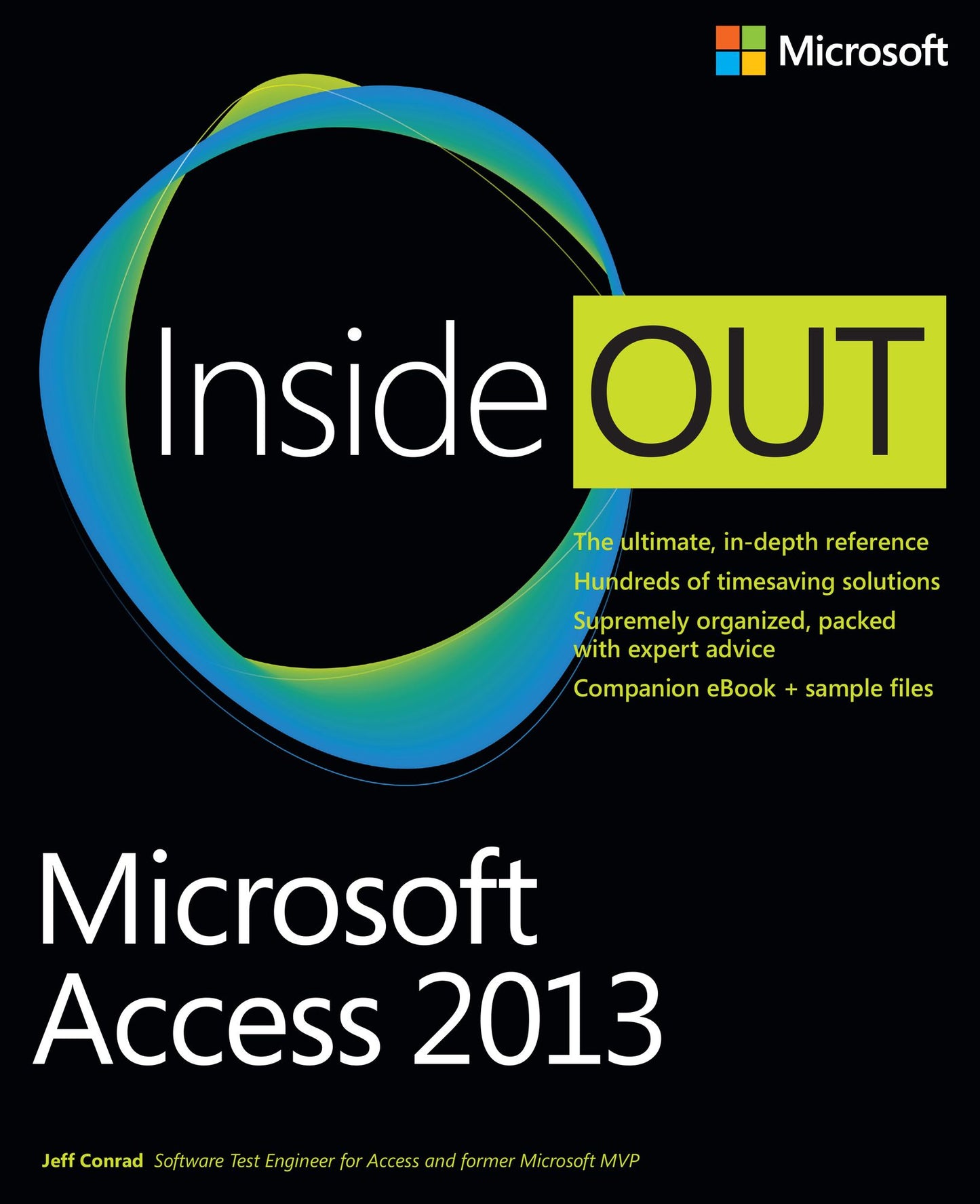 Microsoft Access 2013 Inside Out: Micro Acces 2013 Insid Ou_p1