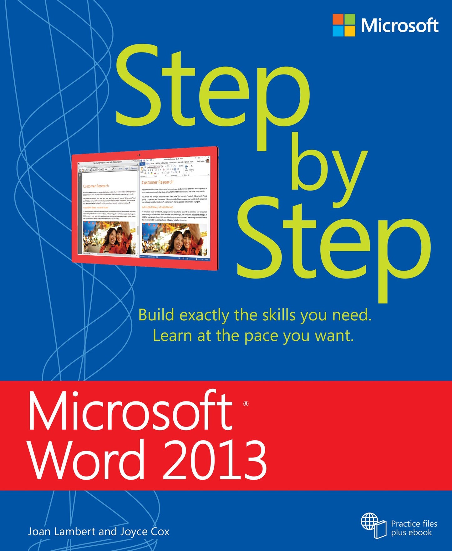 Microsoft Word 2013 Step By Step