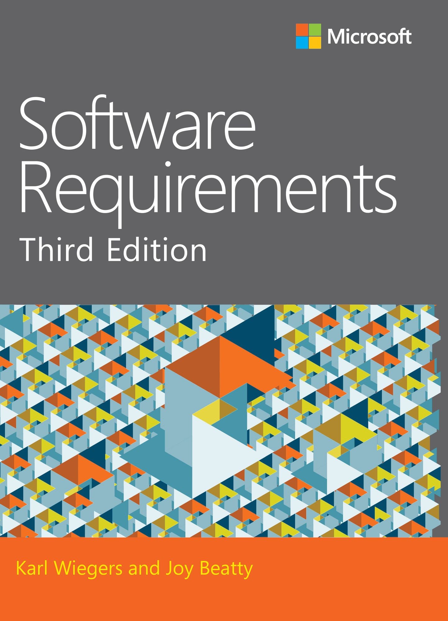 Software Requirements