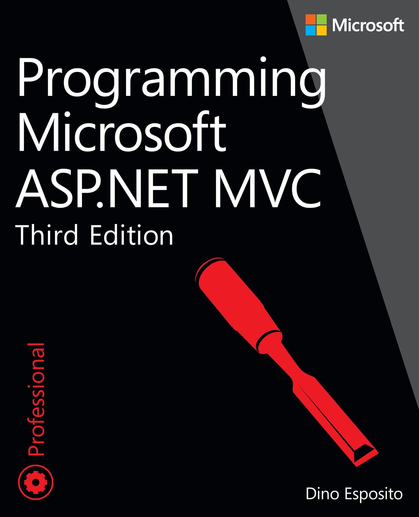 Programming Microsoft ASP.NET MVC: Prog Micr ASP. MVC _p3