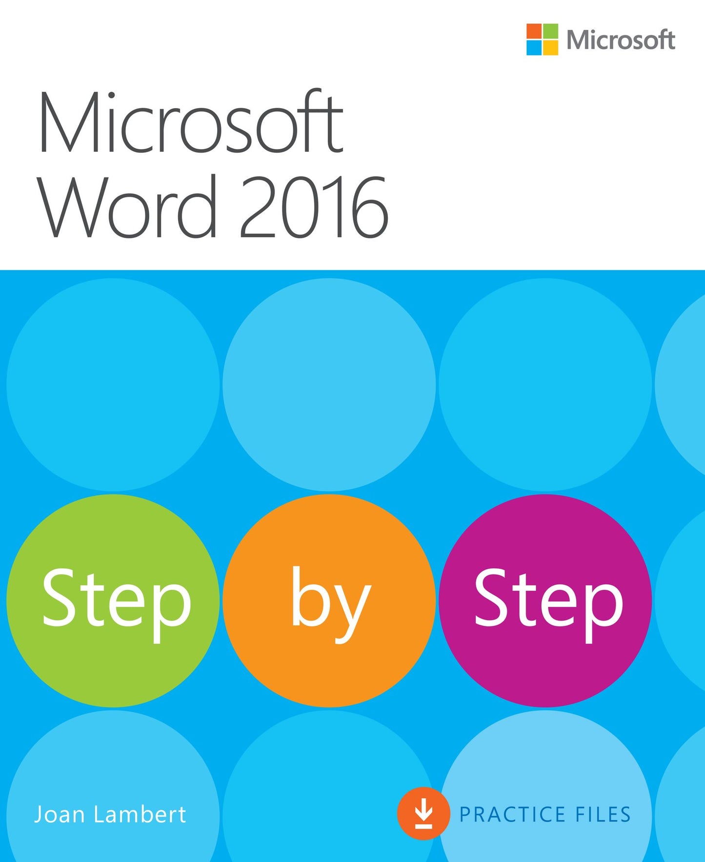 Microsoft Word 2016 Step By Step: MS Word 2016 S by Step _p1