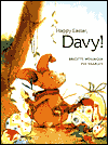Happy Easter, Davy!