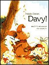 Happy Easter, Davy!