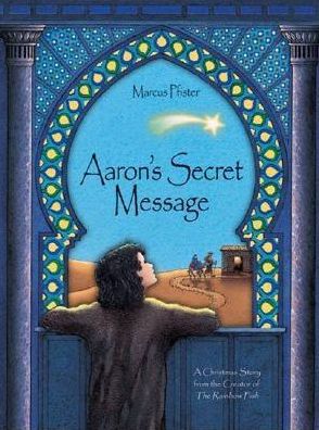 Aaron's Secret Message
