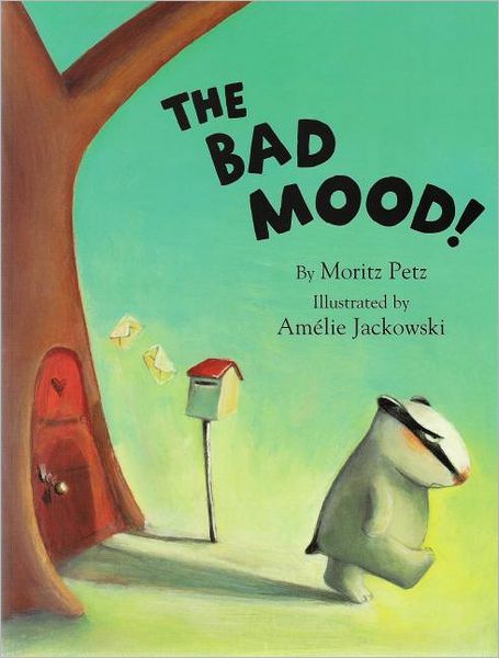 The Bad Mood!