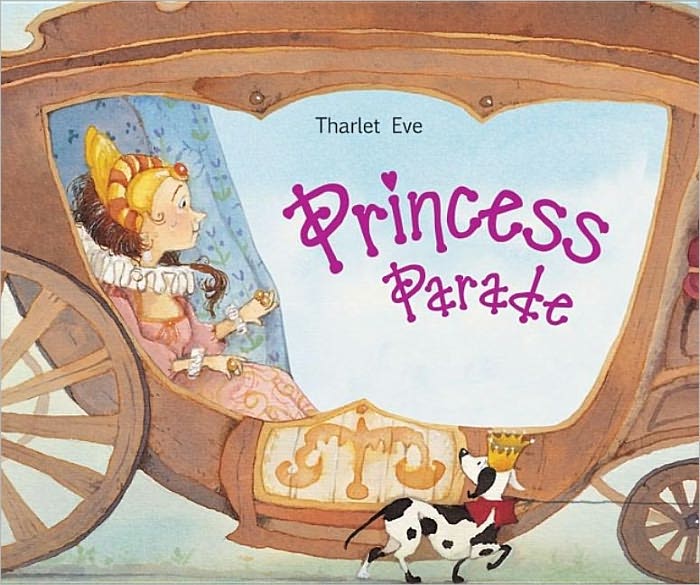 Princess Parade