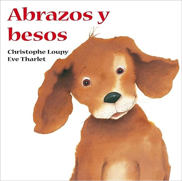 Abrazos y Besos