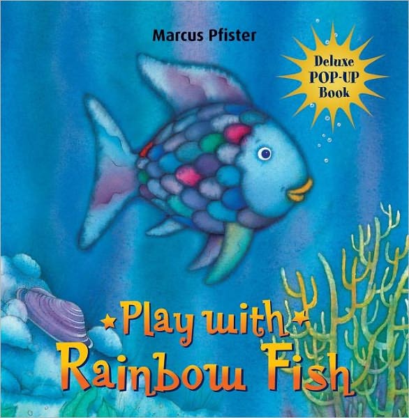 Play with Rainbow Fish