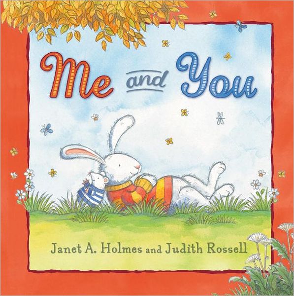 Me and You