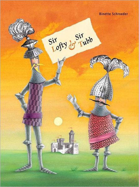 Sir Lofty & Sir Tubb