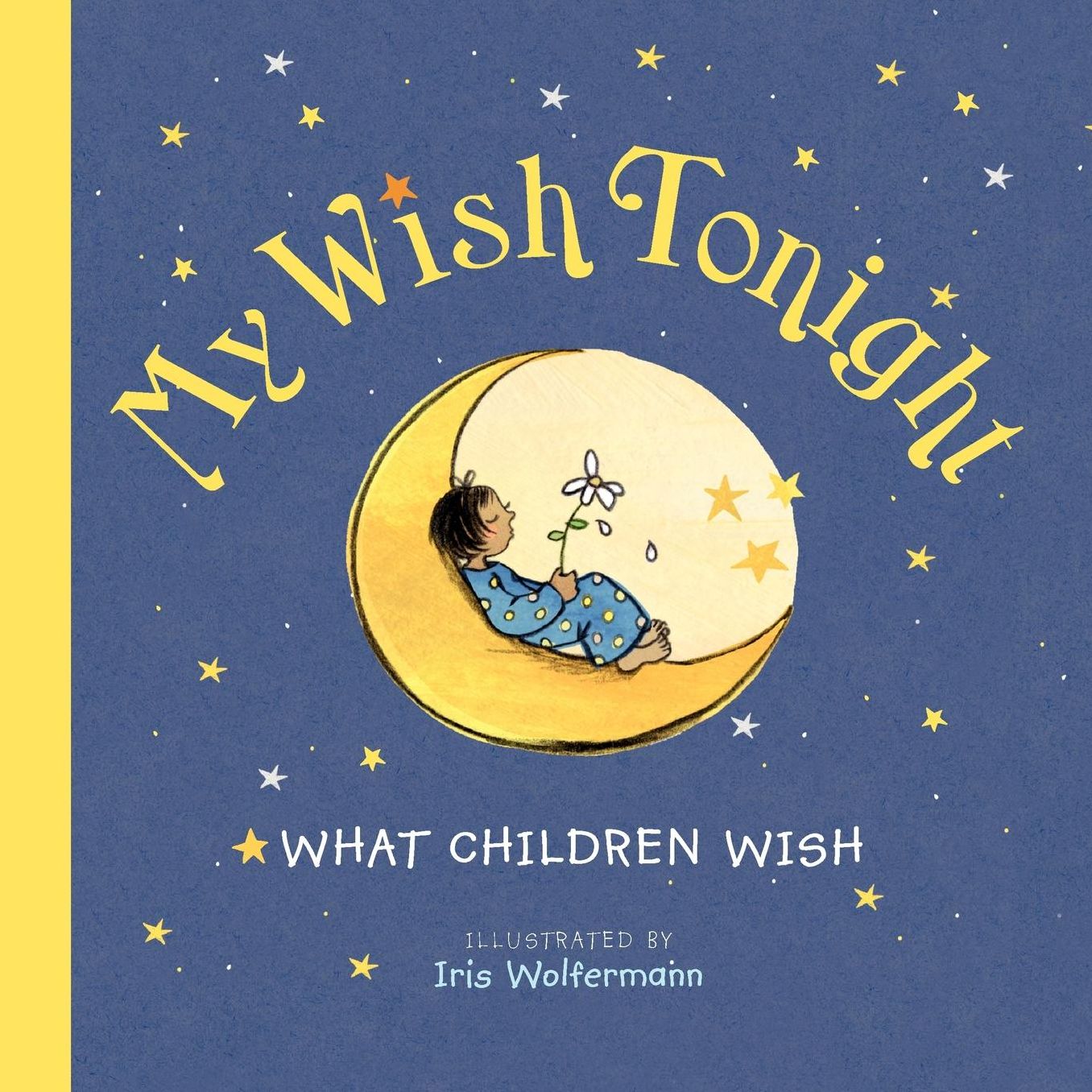 My Wish Tonight