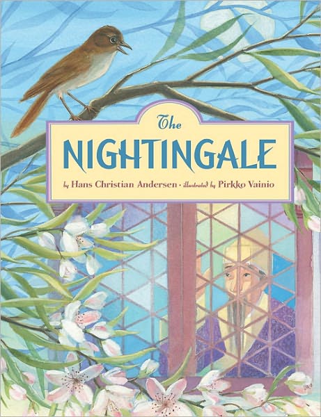 The Nightingale