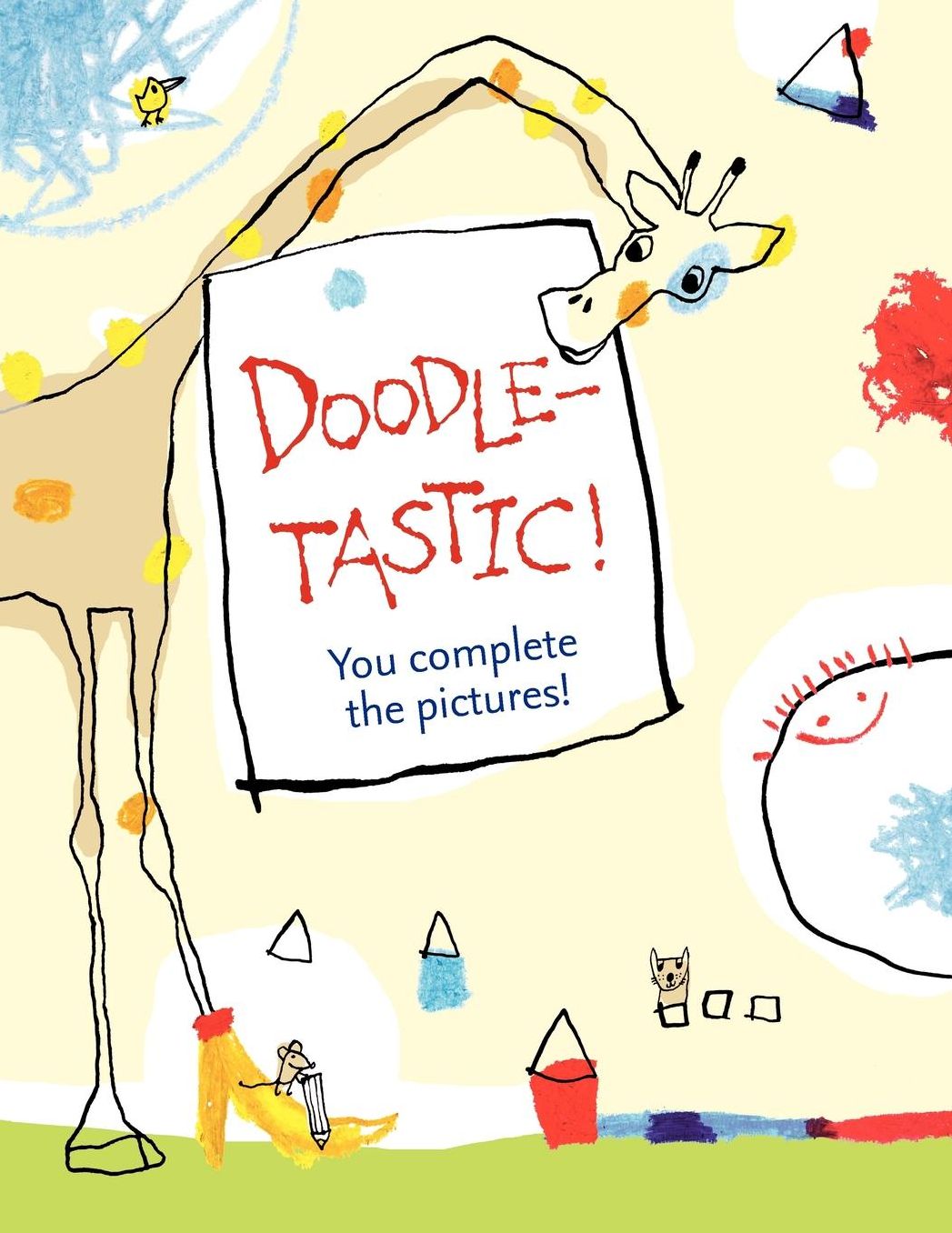 Doodletastic!