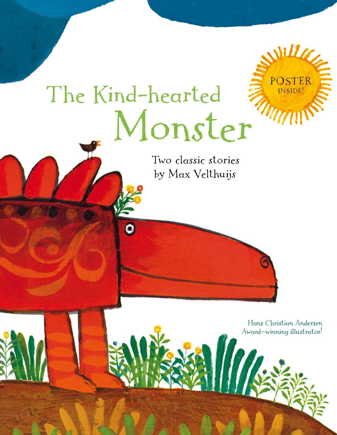 The Kind-hearted Monster