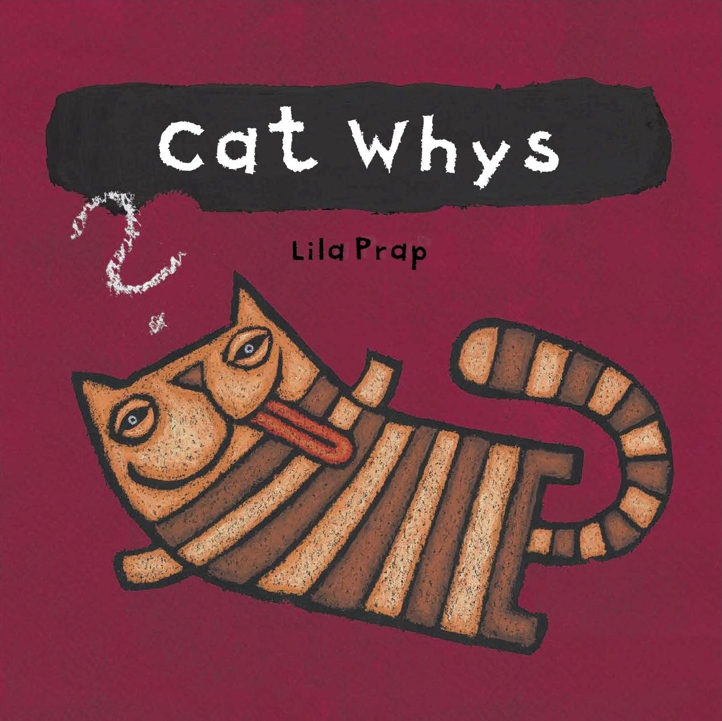 Cat Whys