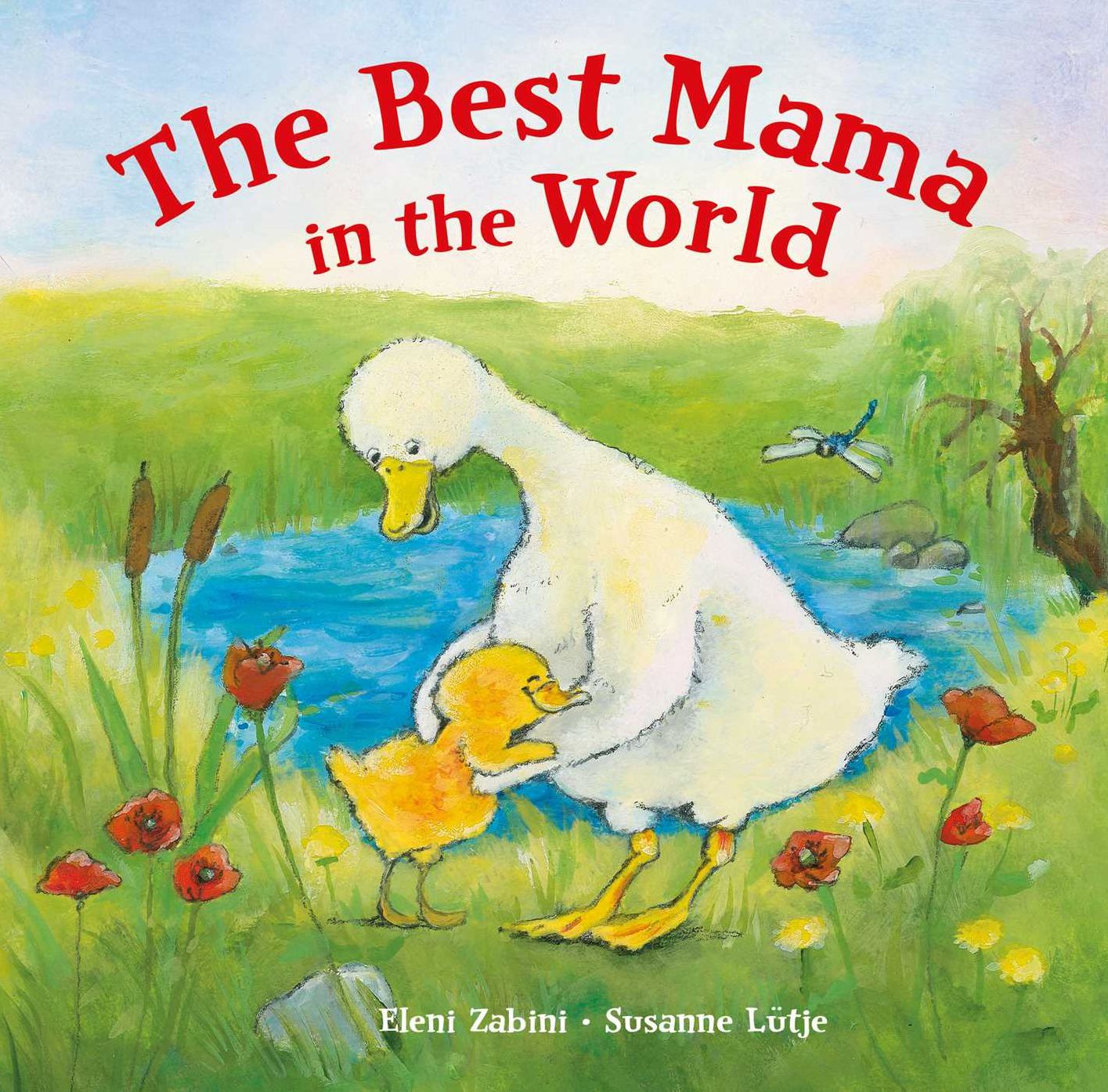 The Best Mama in the World