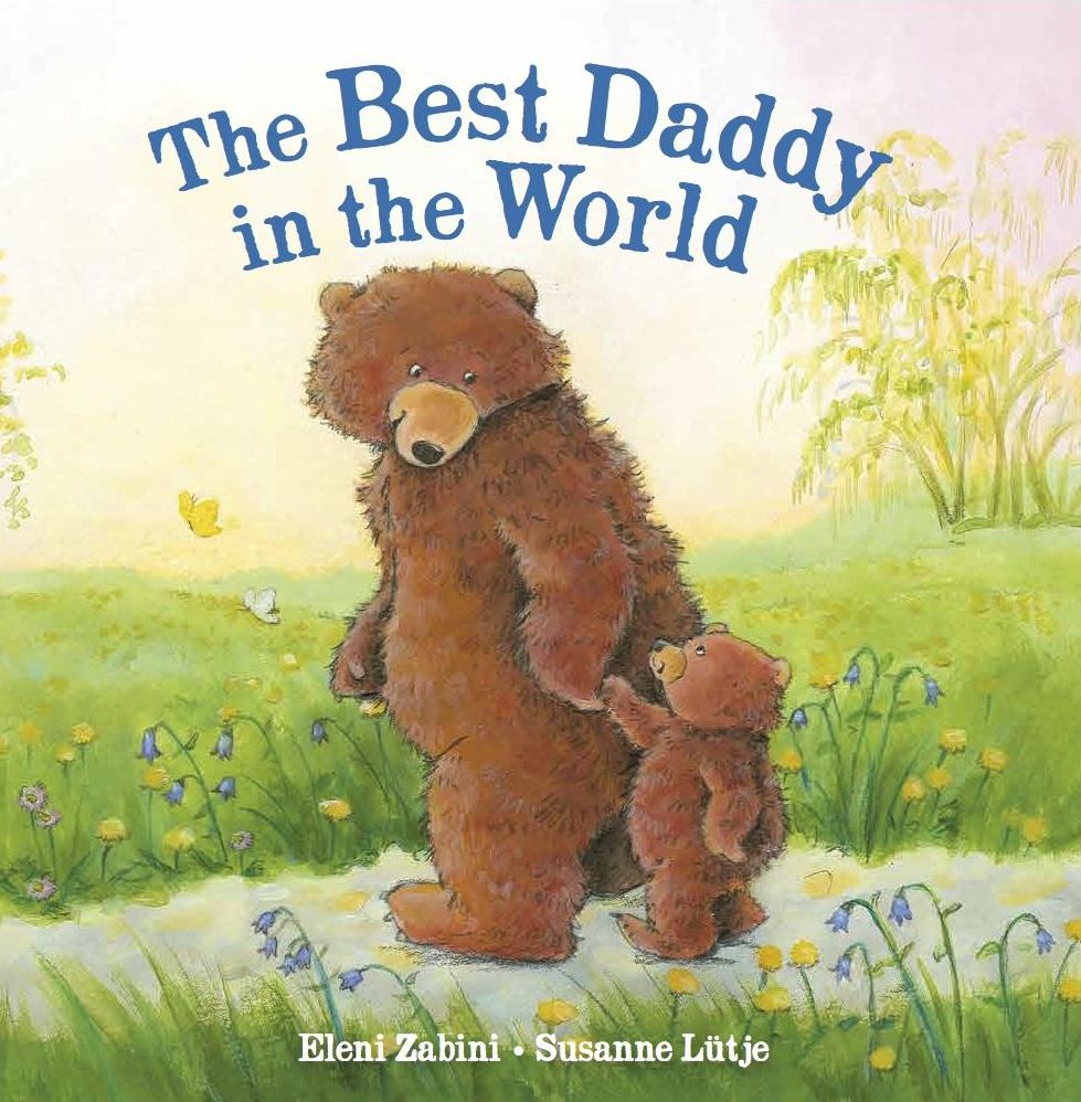 The Best Daddy in the World