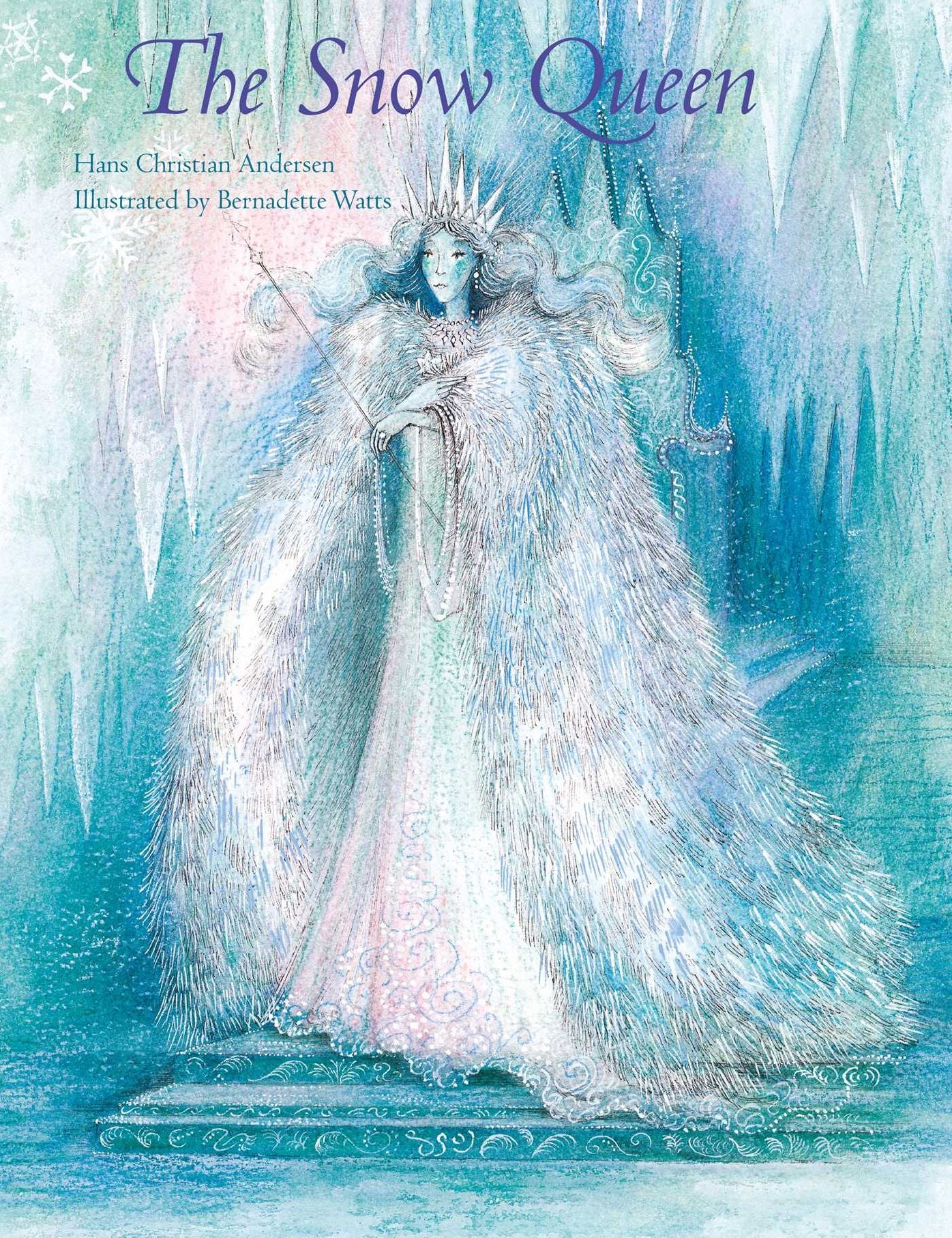 The Snow Queen
