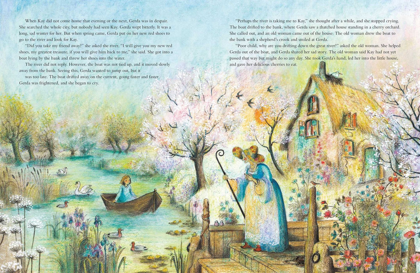 The Snow Queen