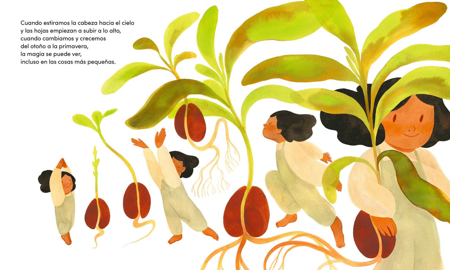 ï¿½Viva el aguacate!: (Spanish Edition)