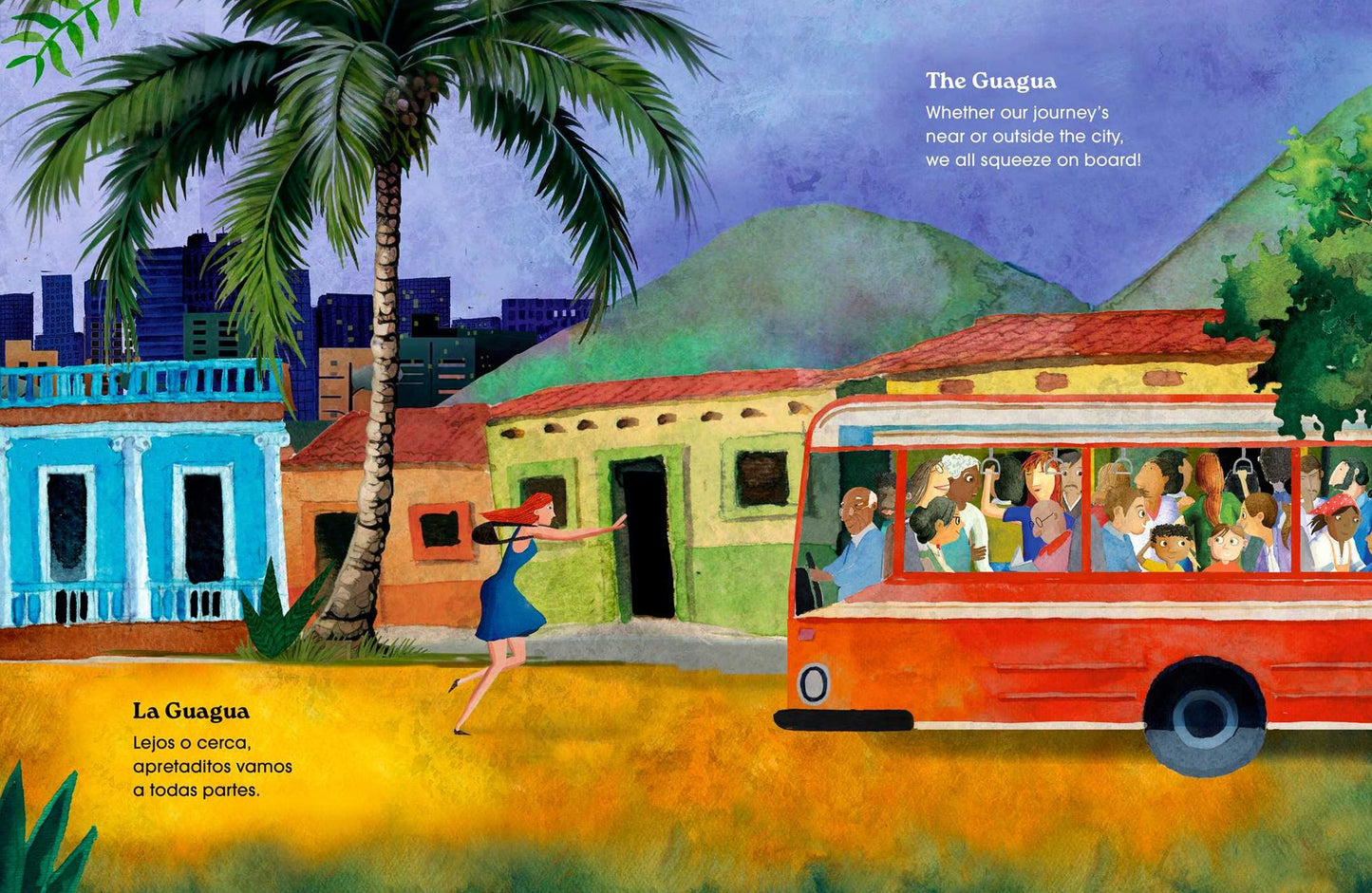 HaiCuba/HaiKuba: Haikus about Cuba in Spanish and English