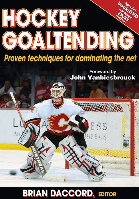 Hockey Goaltending