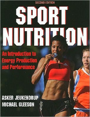 Sport Nutrition - 2nd Edition