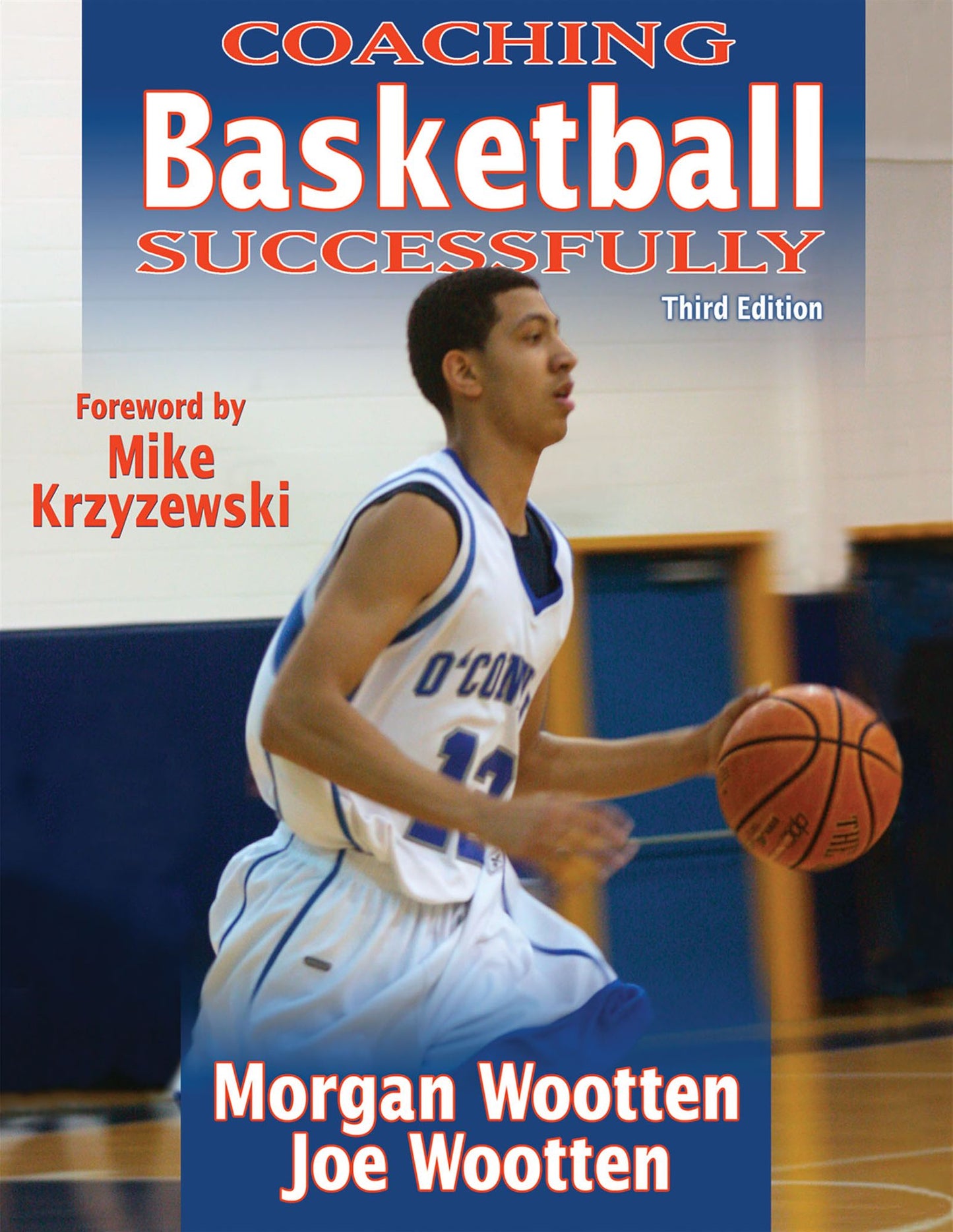 Coaching Basketball Successfully, 3E