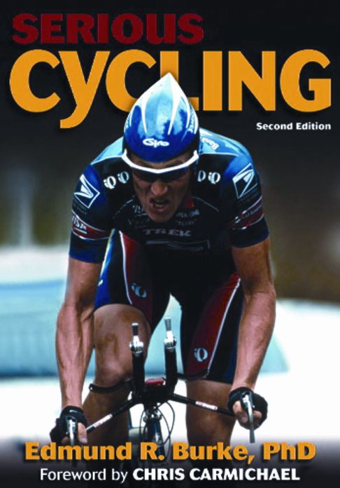 Serious Cycling 2E