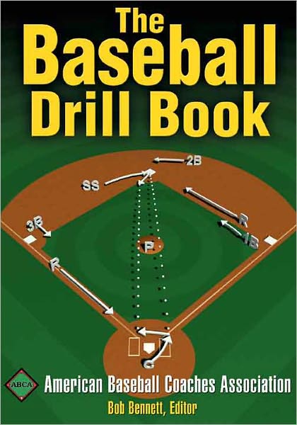 The Basball Drill Book