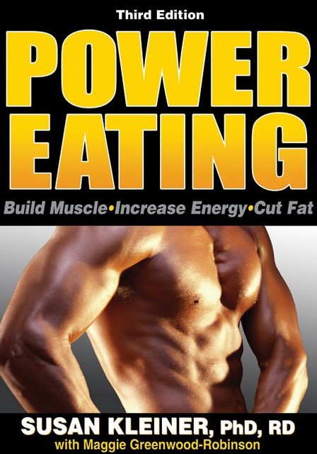 Power Eating 3E