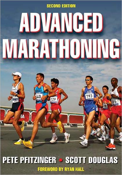 Advanced Marathoning