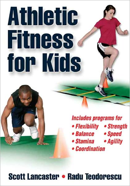 Athletic Fitness for Kids
