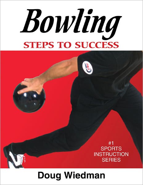 Bowling: Steps to Success
