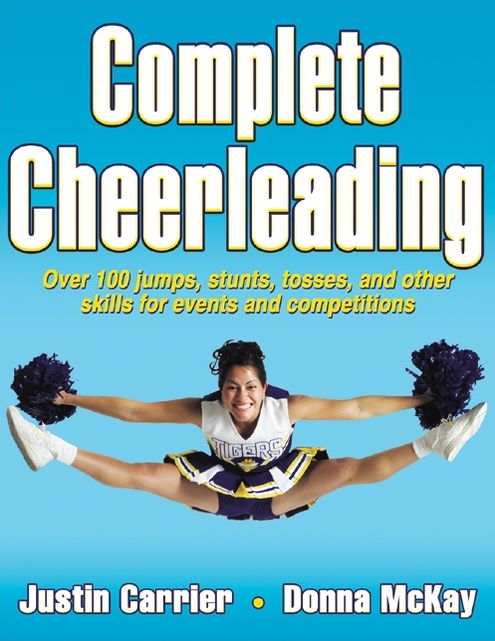 Complete Cheerleading