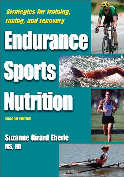 Endurance Sports Nutrition 2E