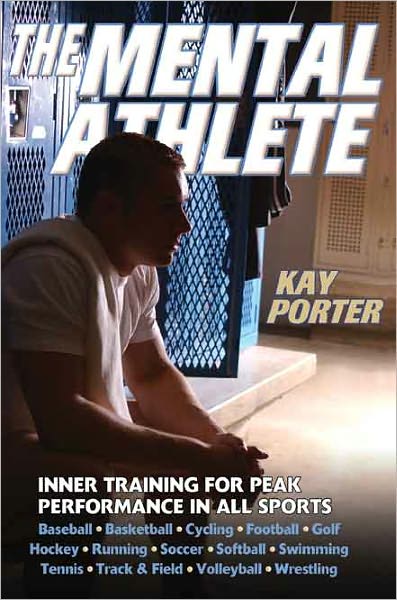 The Mental Athlete