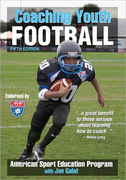 Coaching Youth Football