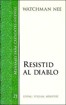 Resistid al Diablo