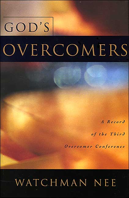 God's Overcomers