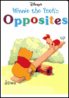 Disney's Winnie the Pooh: Opposites