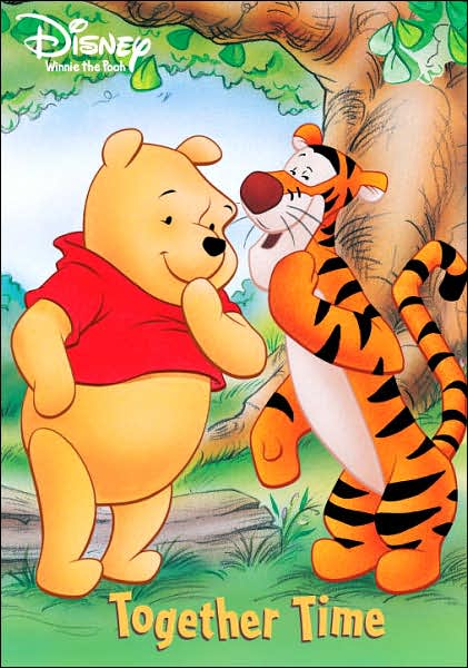 Together Time