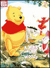 A Walk in the Woods