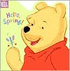 Hello, Spring!