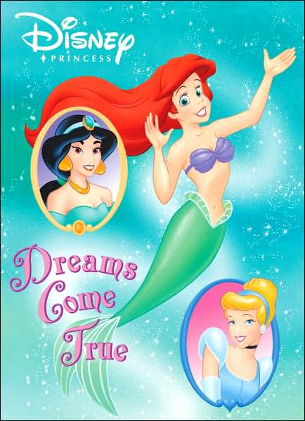 Dreams Come True (Super Coloring Time)