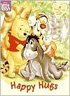 Happy Hugs