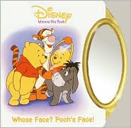 Whose Face? Pooh's Face