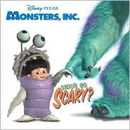 Who's So Scary? (Monsters, Inc.)